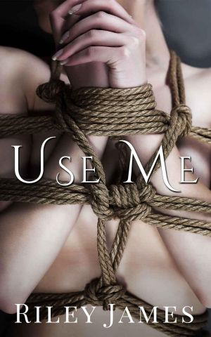 [Club Masque 01] • Use Me